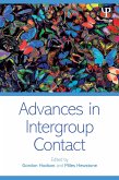Advances in Intergroup Contact (eBook, ePUB)