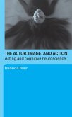 The Actor, Image, and Action (eBook, ePUB)