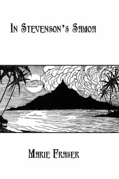 Cover In Stevenson's Samoa (eBook, ePUB)