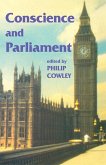 Conscience and Parliament (eBook, ePUB)