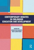 Contemporary Debates in Childhood Education and Development (eBook, PDF)