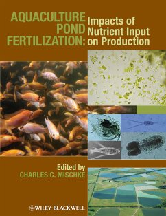 Aquaculture Pond Fertilization (eBook, ePUB)