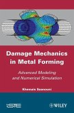 Damage Mechanics in Metal Forming (eBook, PDF)