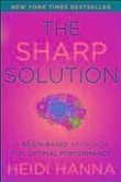 The Sharp Solution (eBook, ePUB)