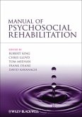 Manual of Psychosocial Rehabilitation (eBook, ePUB)