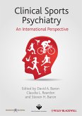 Clinical Sports Psychiatry (eBook, ePUB)