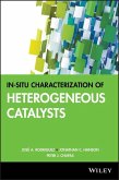 In-situ Characterization of Heterogeneous Catalysts (eBook, PDF)
