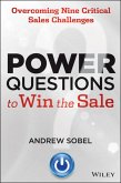 Power Questions to Win the Sale (eBook, PDF)