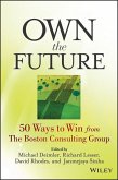 Own the Future (eBook, ePUB)