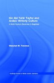 Ibn Abi Tahir Tayfur and Arabic Writerly Culture (eBook, PDF)