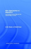 New Approaches to Migration? (eBook, ePUB)