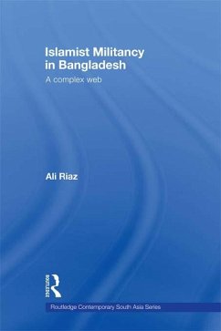 Cover Islamist Militancy in Bangladesh (eBook, PDF)