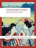 Nationalisms in Japan (eBook, ePUB)