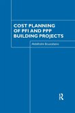 Cost Planning of PFI and PPP Building Projects (eBook, PDF) Cost Planning of PFI and PPP Building Projects (eBook, PDF)