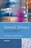 Steroid Dimers (eBook, ePUB)