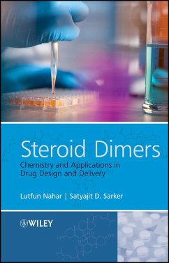 Cover Steroid Dimers (eBook, ePUB)