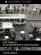 City Publics (eBook, ePUB) - Bild 1
