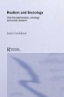 Realism and Sociology (eBook, ePUB) - Bild 1