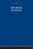 The Book of Songs (eBook, PDF)