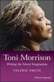 Toni Morrison (eBook, ePUB)
