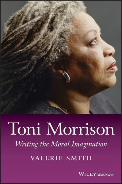 Toni Morrison (eBook, ePUB) Toni Morrison (eBook, ePUB)
