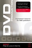 DVD Production (eBook, ePUB)