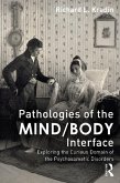 Pathologies of the Mind/Body Interface (eBook, ePUB)