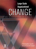 Large-Scale Organizational Change (eBook, PDF)