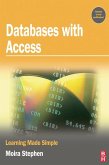 Databases with Access (eBook, PDF)