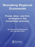 Remaking Regional Economies (eBook, ePUB)