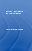 Women, Employment and Organizations (eBook, ePUB)