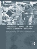 Consuming Urban Culture in Contemporary Vietnam (eBook, ePUB)