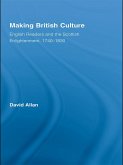 Making British Culture (eBook, ePUB)