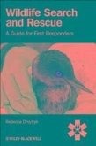 Wildlife Search and Rescue (eBook, PDF)
