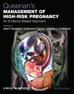 Queenan's Management of High-Risk Pregnancy (eBook, ePUB)