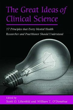 The Great Ideas of Clinical Science (eBook, ePUB)