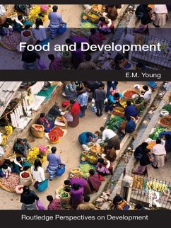 Food and Development (eBook, PDF) - Young, E. M.