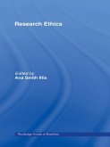 Research Ethics (eBook, ePUB)