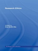 Research Ethics (eBook, PDF)