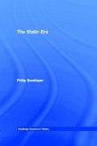 The Stalin Era (eBook, ePUB)