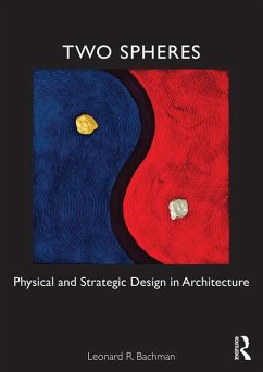 Cover Two Spheres (eBook, ePUB)