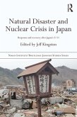 Natural Disaster and Nuclear Crisis in Japan (eBook, ePUB)