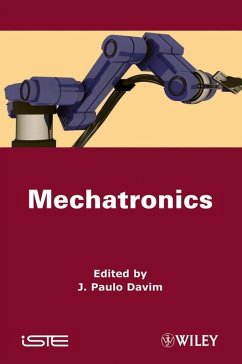 Mechatronics (eBook, ePUB)