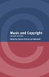 Music and Copyright (eBook, ePUB) - Bild 1