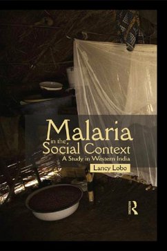 Malaria in the Social Context (eBook, PDF) - Lobo, Lancy