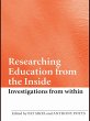 Researching Education from the Inside... - Bild 1