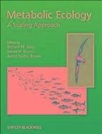 Metabolic Ecology (eBook, PDF)