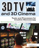3D TV and 3D Cinema (eBook, PDF)