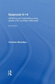 Dyspraxia 5-14 (eBook, ePUB)