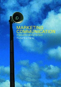 Cover Marketing Communication (eBook, ePUB)
